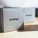 marketing strategia