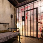 popularny escape room